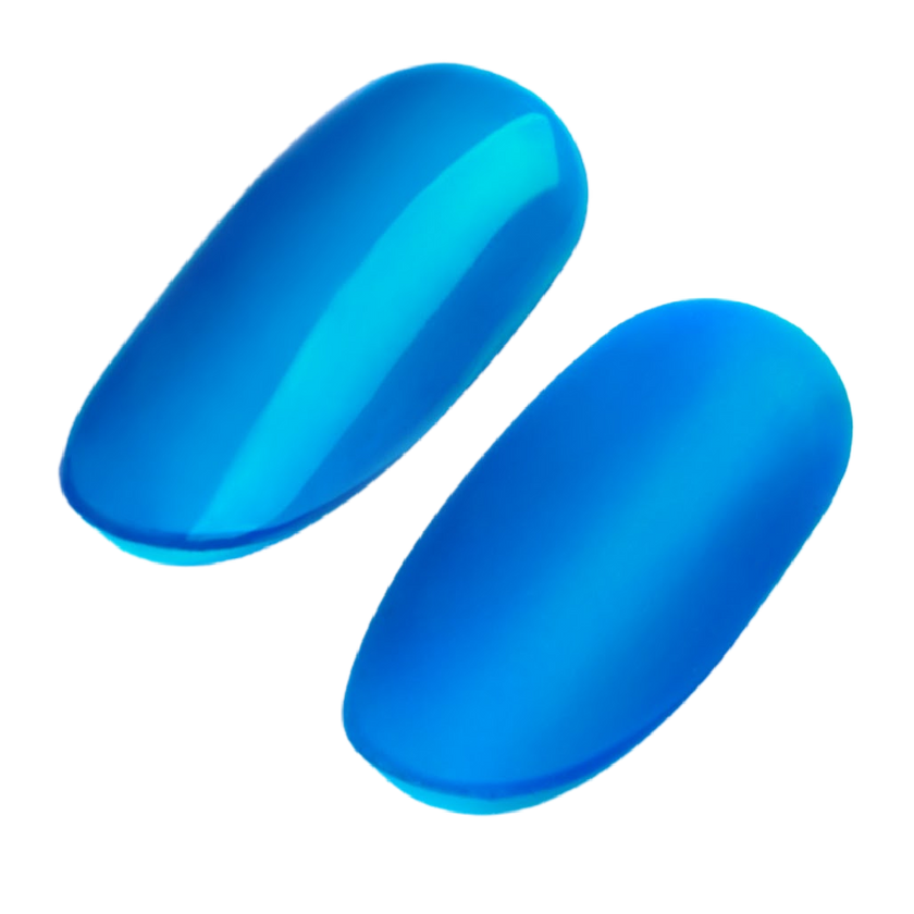 Ugly Duckling Gel Polish 035