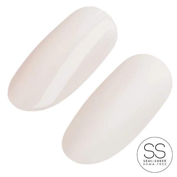 Ugly Duckling Gel Polish - Oat Milk 377