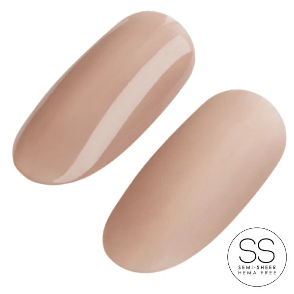 Ugly Duckling Gel Polish - Mocha 379