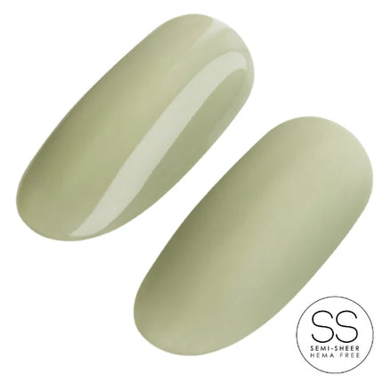 Ugly Duckling Gel Polish - Matcha 381