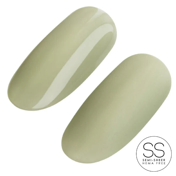 Ugly Duckling Gel Polish - Matcha 381