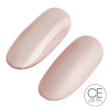 Ugly Duckling Gel Polish Morganite - Cat Eye