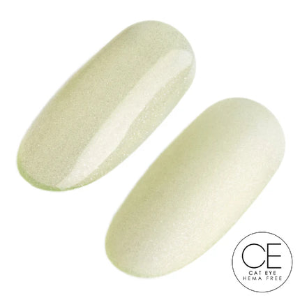 Ugly Duckling Gel Polish Peridot - Cat Eye