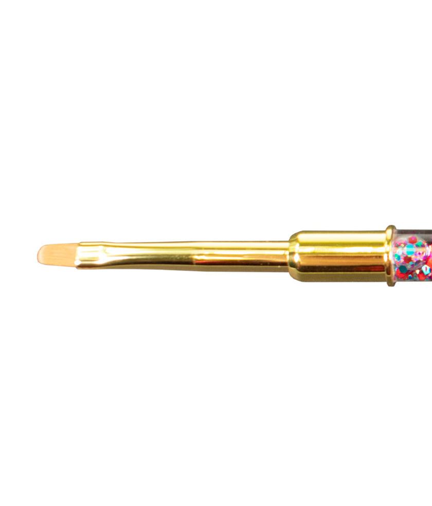 Gel Brush #2