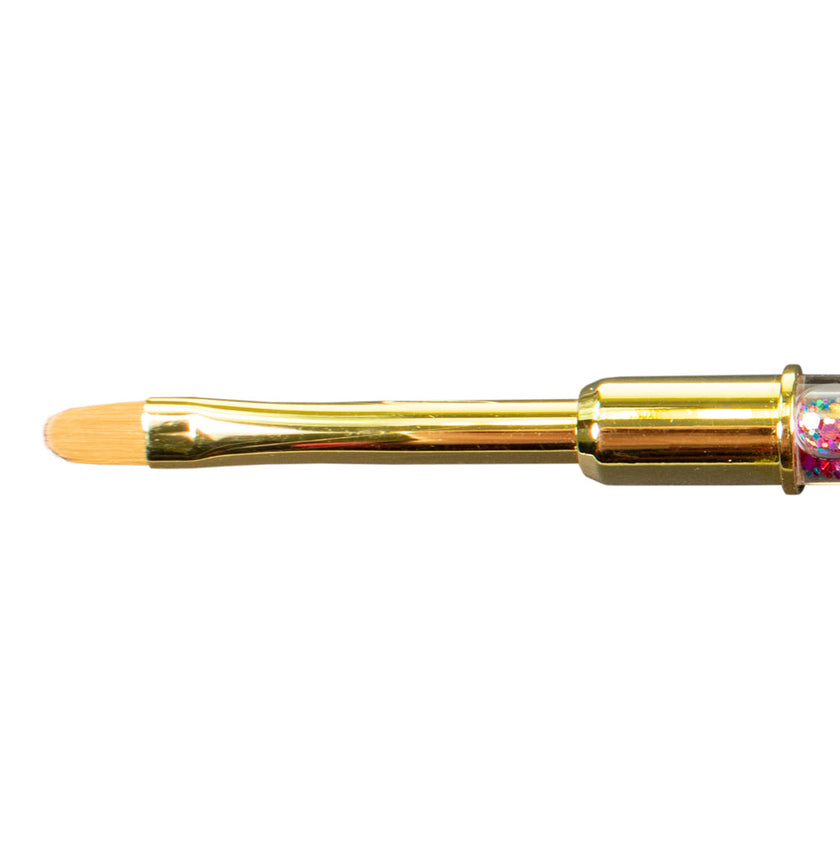 Gel Brush #4