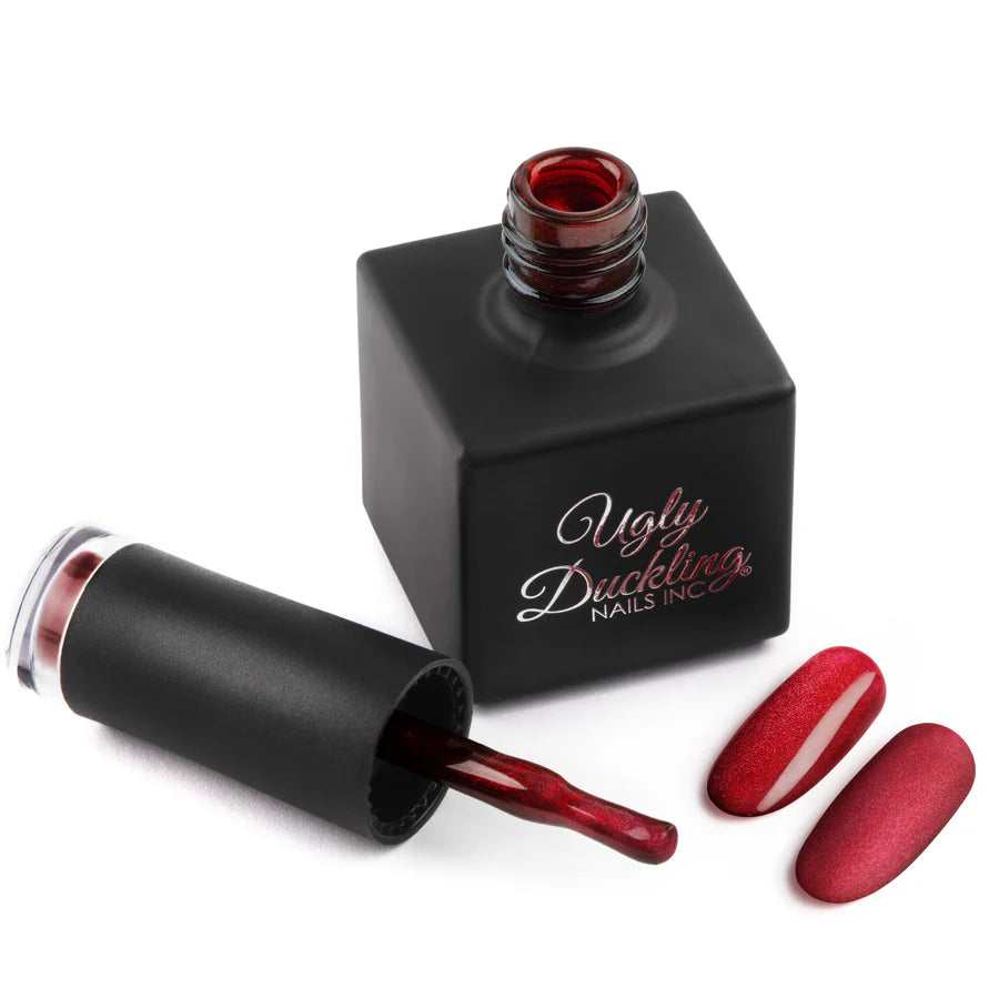 Ugly Duckling Gel Polish 056 - Cat Eye