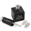 Ugly Duckling Gel Polish Cat Eye - Silver Lining 329