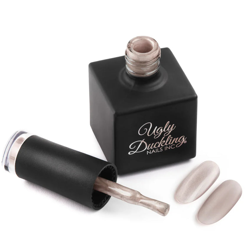 Ugly Duckling Gel Polish Cat Eye - OOTD 330
