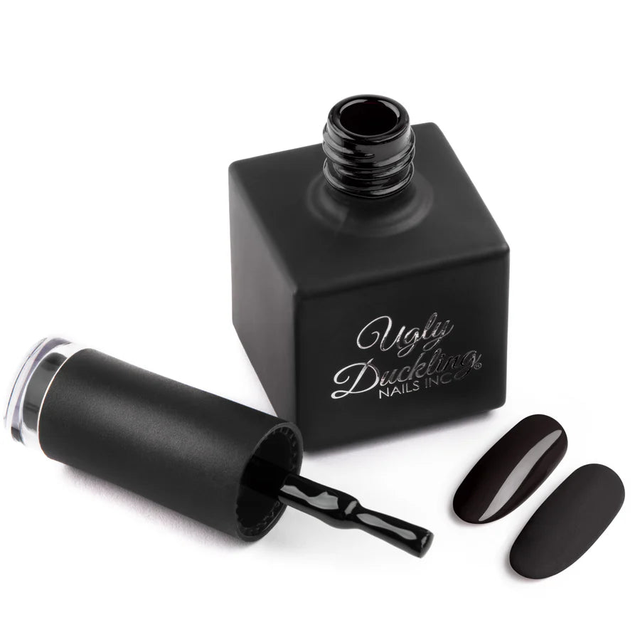 Ugly Duckling Gel Polish - Blacklisted 335