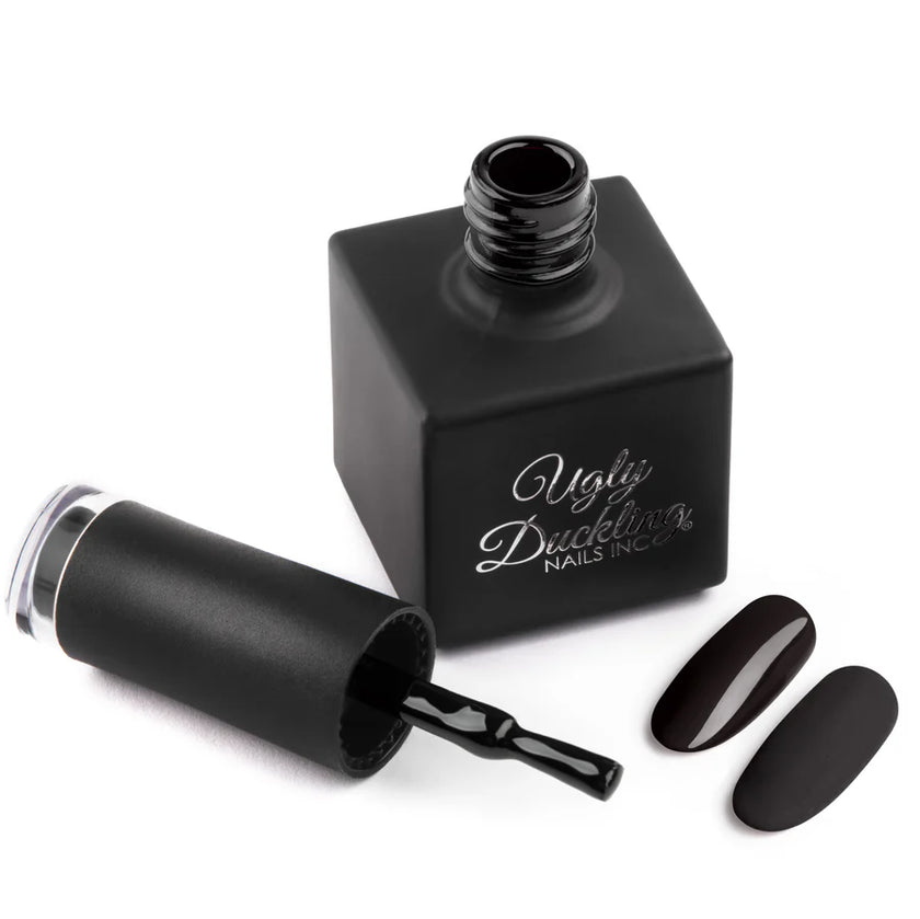 Ugly Duckling Gel Polish - Blacklisted 335