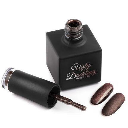 Ugly Duckling Gel Polish Cat Eye - Ugly Cry 341
