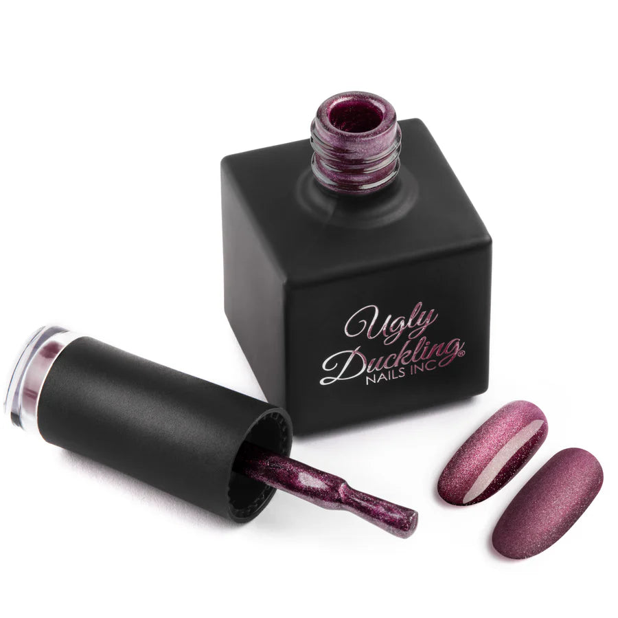 Ugly Duckling Gel Polish Cat Eye - Main Character 343