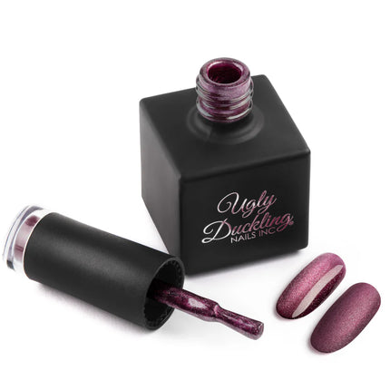 Ugly Duckling Gel Polish Cat Eye - Main Character 343
