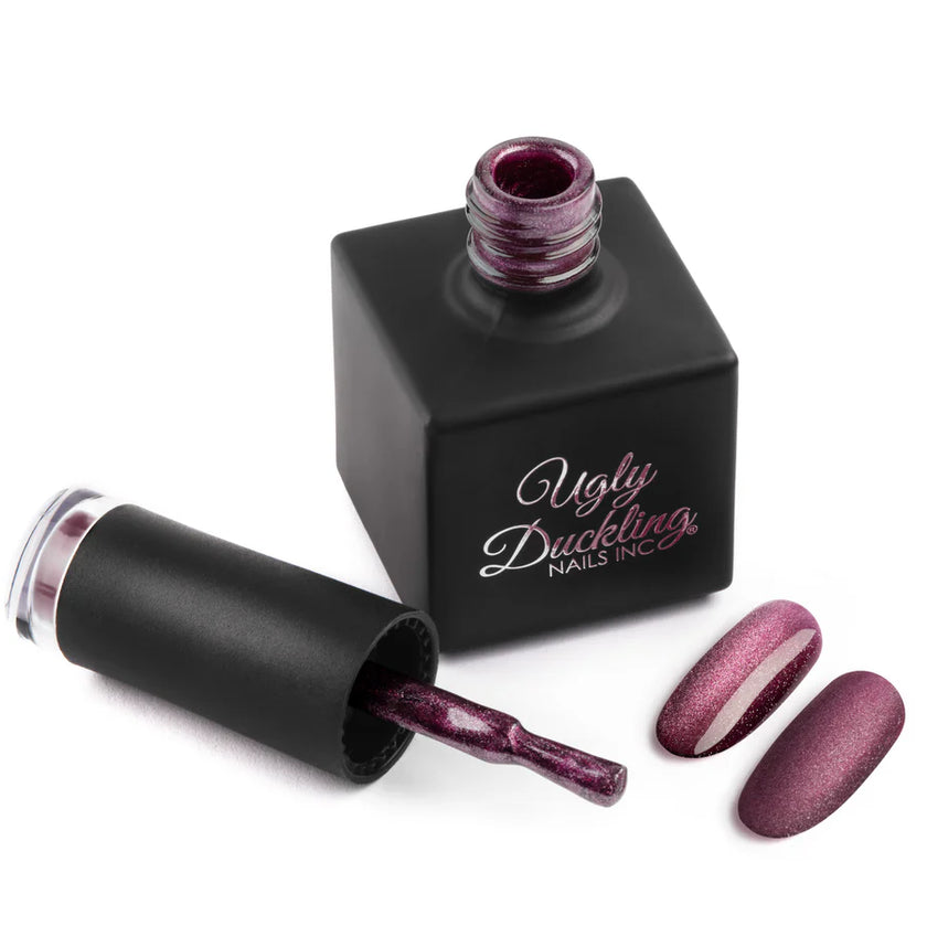 Ugly Duckling Gel Polish Cat Eye - Main Character 343
