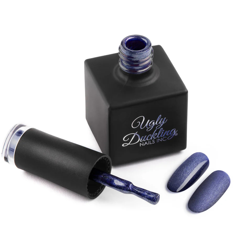 Ugly Duckling Gel Polish Cat Eye - Unbothered 344