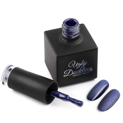 Ugly Duckling Gel Polish Cat Eye - Unbothered 344