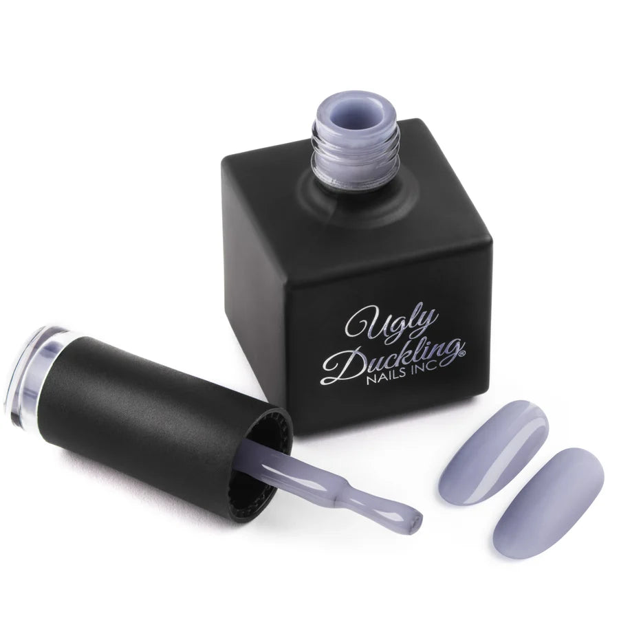Ugly Duckling Gel Polish - Earl Grey 382