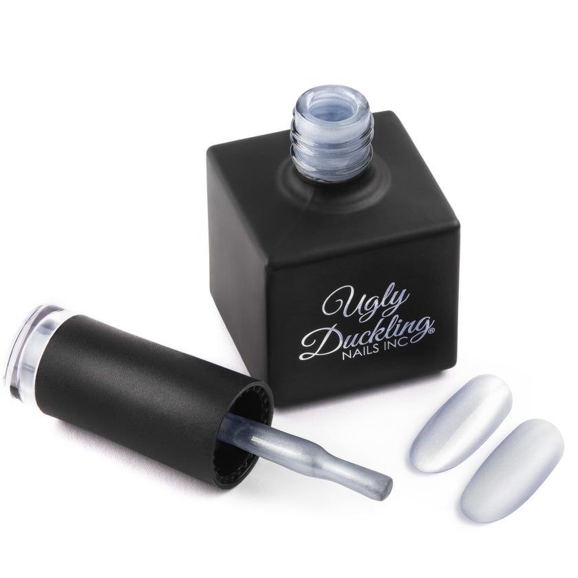 Ugly Duckling Gel Polish - Eiffel 388, Cat Eye