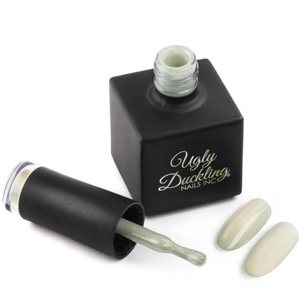 Ugly Duckling Gel Polish Cat Eye - Keeper 347