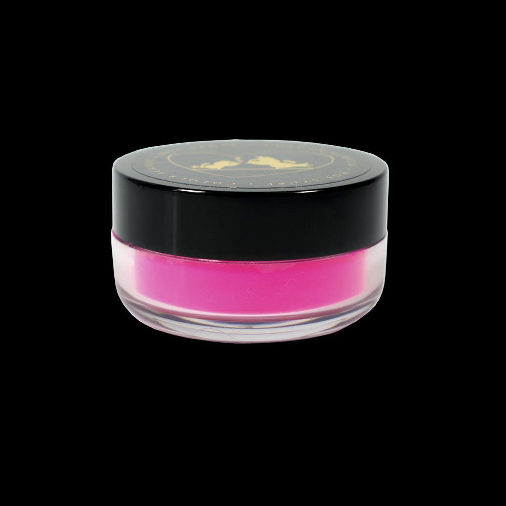 Hot Stuff Color Acrylic Powder, 7g pot