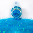 Hyacinth Glitter