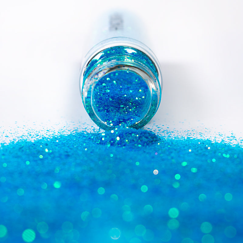 Hyacinth Glitter