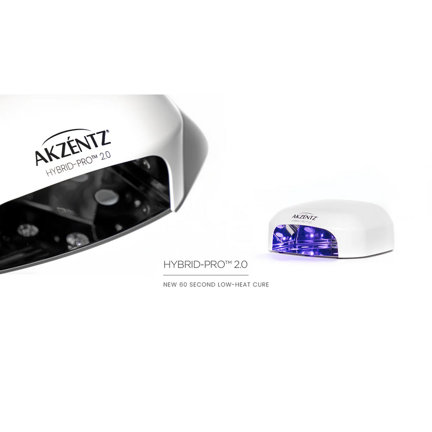 Akzentz Hybrid Pro 2.0 - Smart Light