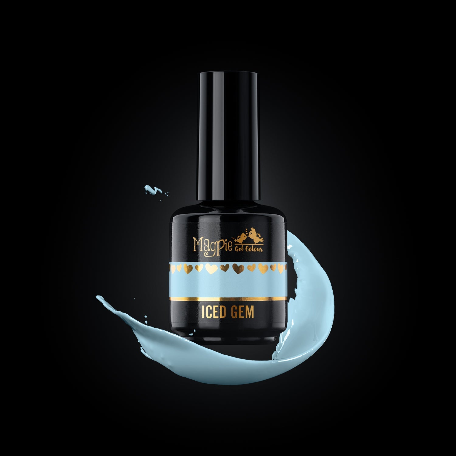 Sweet Treat Gel Color Collection