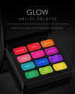 Ugly Duckling Artist Palette - Glow