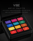 Ugly Duckling Artist Palette - Vibe