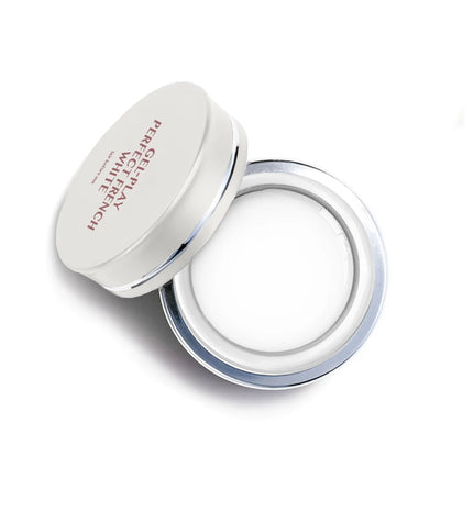 Gel Play Perfect French - White