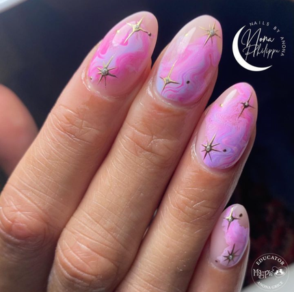 Blooming Lovely Gel