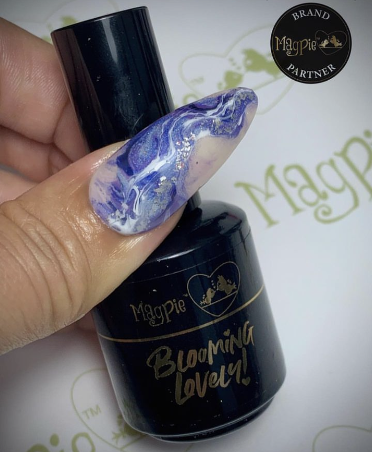 Blooming Lovely Gel