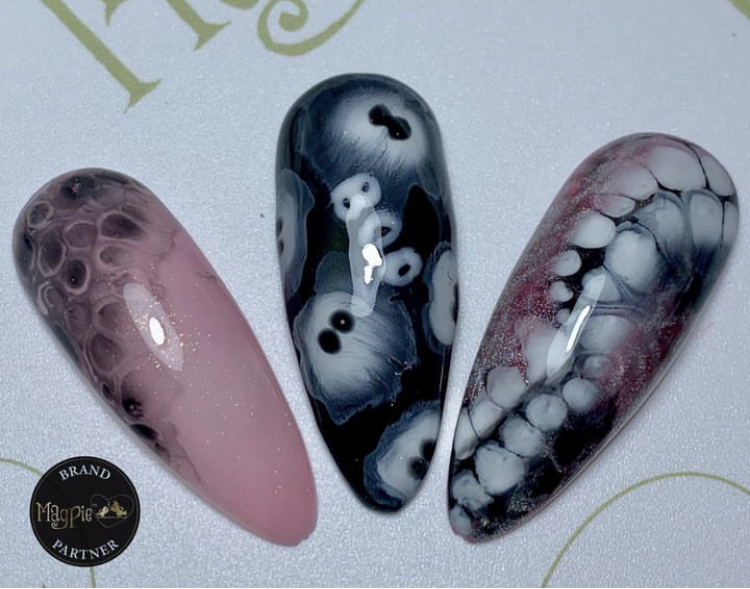 Blooming Lovely Gel