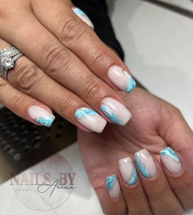 Blooming Lovely Gel