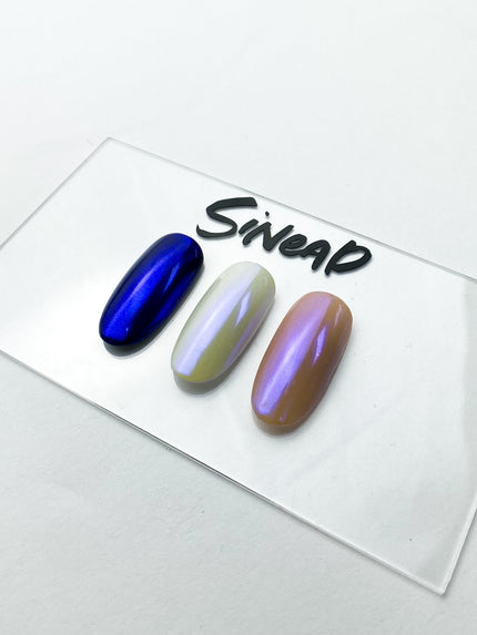 Sinead Chrome Dust
