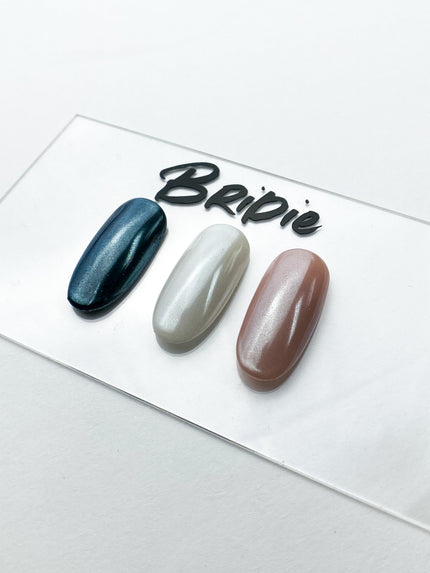 Bridie Chrome Dust