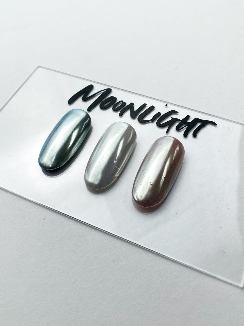 Moonlight Mirror Chrome Dust