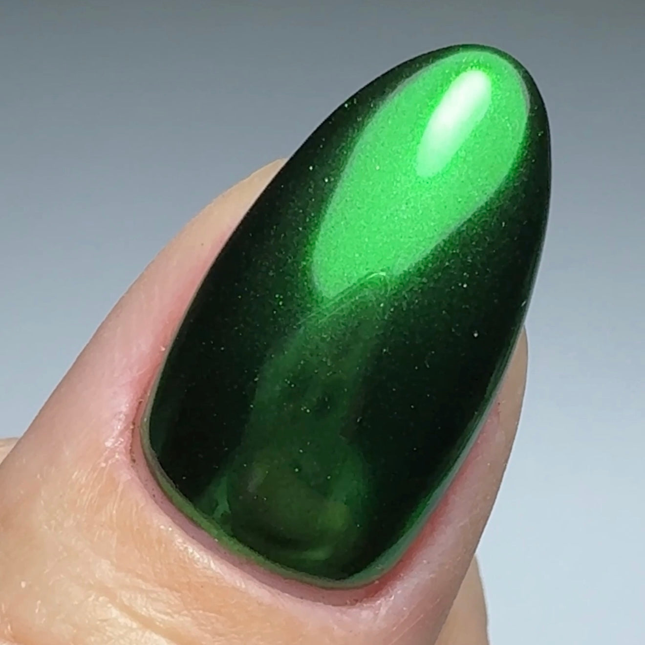 Tinsel Chrome Dust