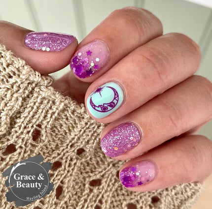 Matilda Glitter