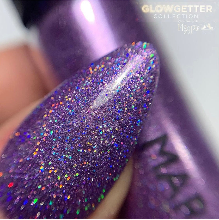 Maria Glitter