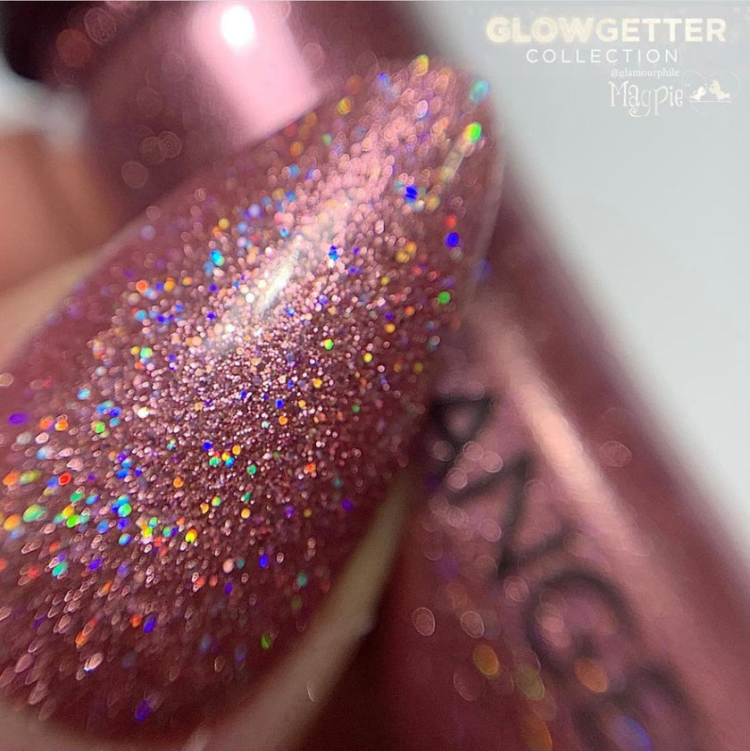 Angela Glitter
