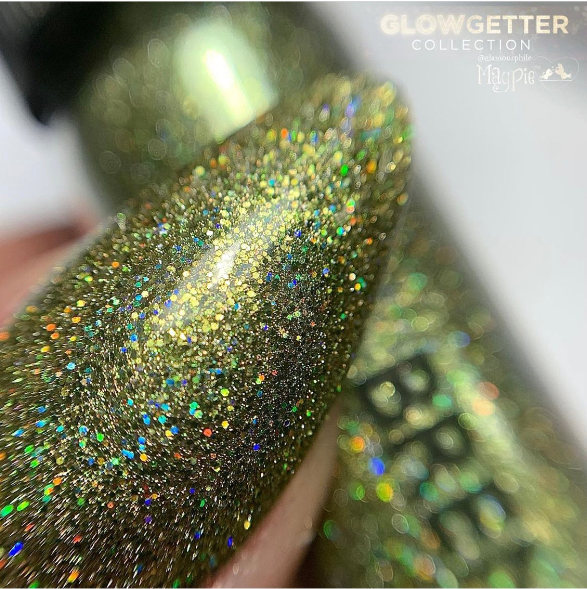 Brenda Glitter