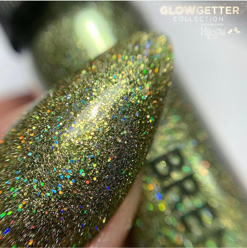 Brenda Glitter