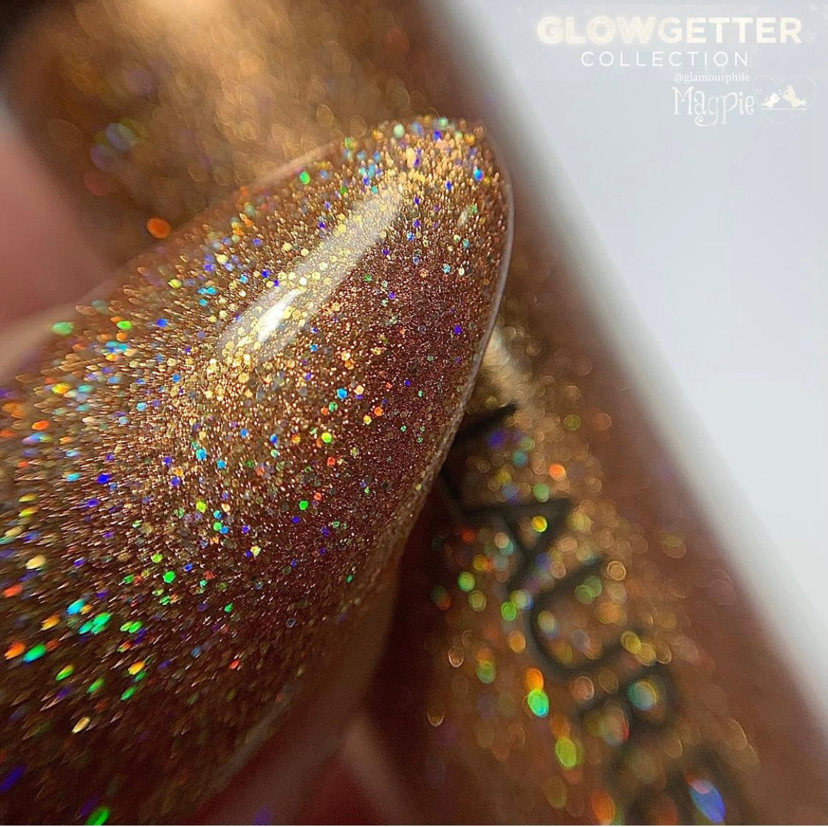 Lauren Glitter