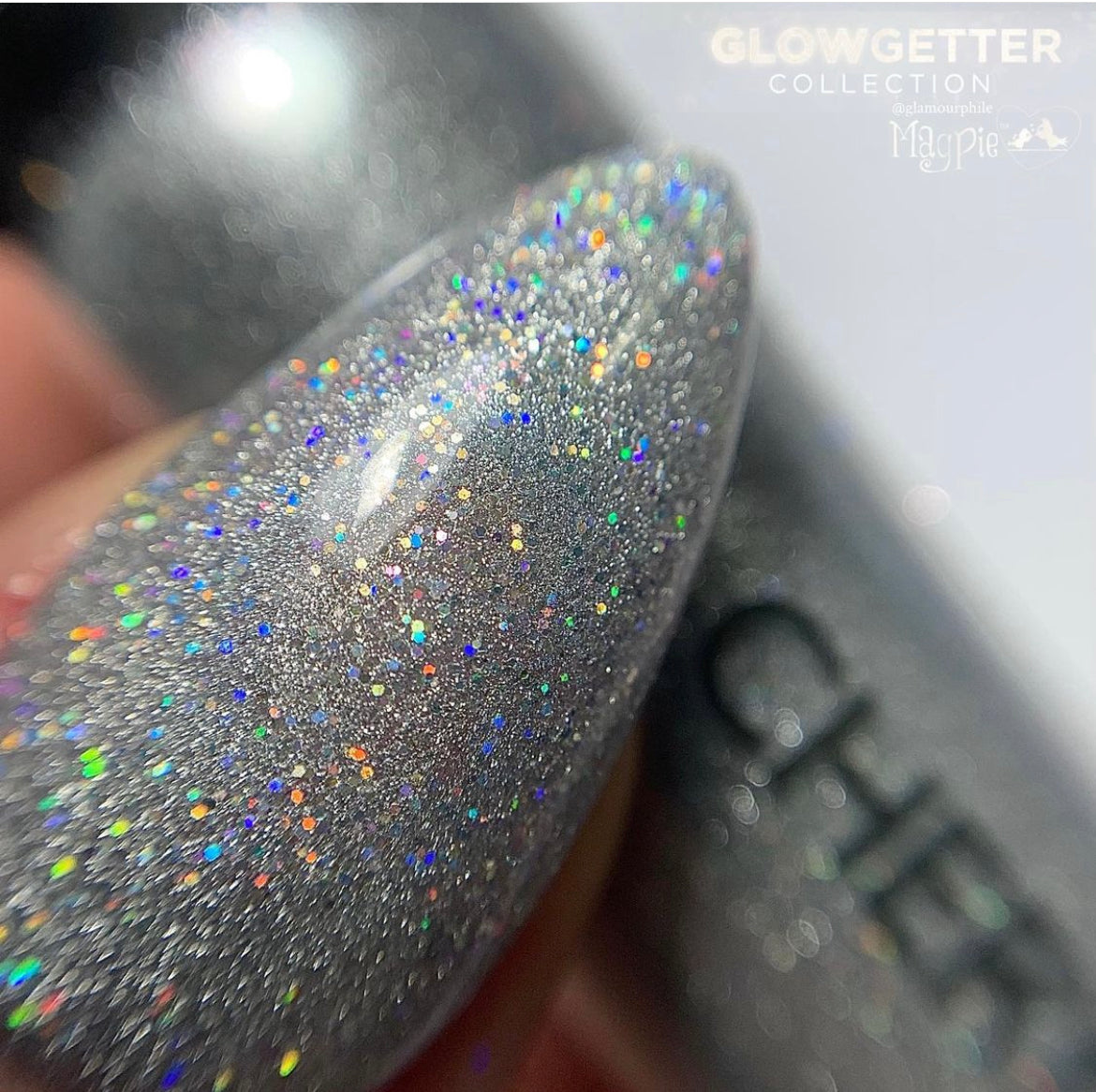Cheryl Glitter