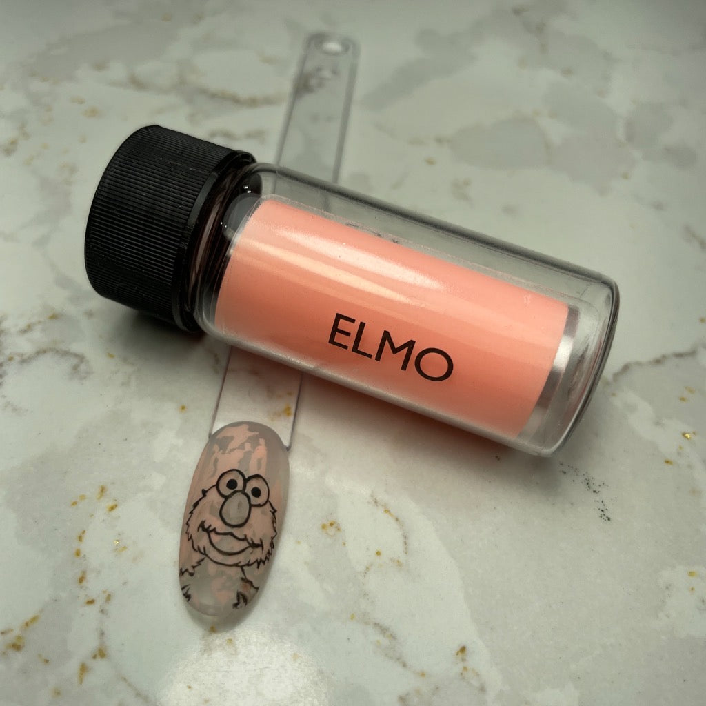 Elmo Foil