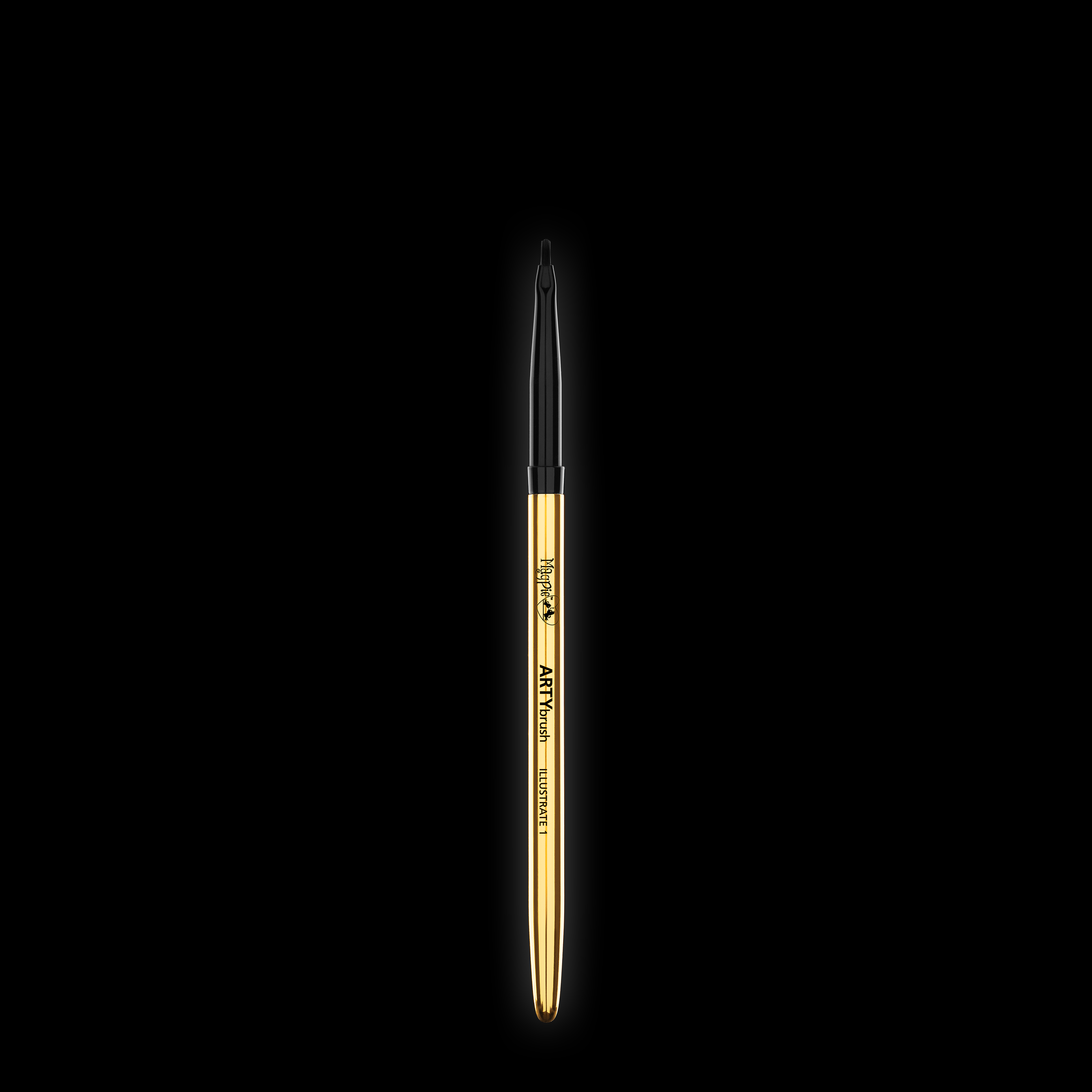 ARTYbrush Illustrate 1 Brush