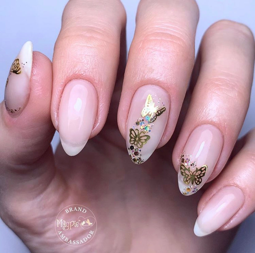 Butterfly Slices