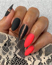 Velvet Top - No Wipe MATTE Top Coat
